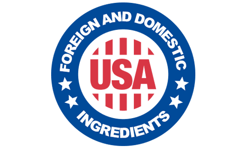 DentaBiome Made in USA